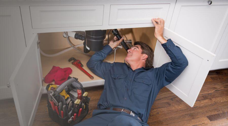 Professional expert plumbing services in Fair Oaks, IN